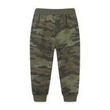 Boy Pants Children's Pants Children Camouflage Sports Pants Fashion Children's Pants