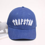 Thrasher Hat tarpstar fashion baseball cap, casual men's and women's caps