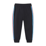 Boy Pants Autumn Pants Fashion Sports Boys' Trousers