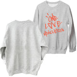 One Love Hoodie Ariana Grande Concert