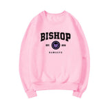 Kate Bishop Sweatshirts Hawkeye Barton Sweats hoodies