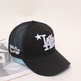 HellStar Hat fashion embroidered baseball cap