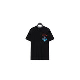 CHH Chrome Heart T Shirts T-Shirt Summer Hip Hop Men's and Women's Short Sleeves