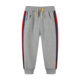 Boy Pants Children's Pants Autumn Children Sports Pants Fashion Boys' Sweatpants
