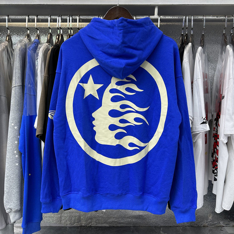 Mens trendy Hoodie & Pants No Guts No Glory