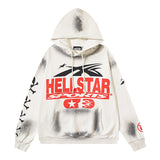 Mens trendy Hoodie & Pants Wash Water Make Old Hoodies Sweater Trousers