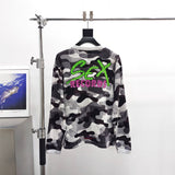 CHH Long-sleeve T-shirt