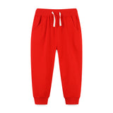 Boy Pants Fall Children's Sport Pants Children Casual Pants
