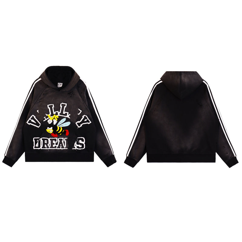Vale Anthem Hoodie