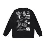 Bathing Ape Sweatshirt