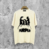 Purple Brand T Shirts