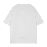 CHH Chrome Heart T Shirts Cotton Short Sleeves