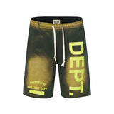 Gallery Dept Shorts Unisex Casual Shorts