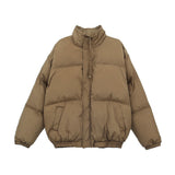 Unisex Coat FOG Winter Warm Coat