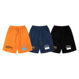 Gallery Dept Shorts Unisex Casual Shorts