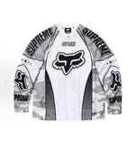 Long-sleeve T-shirt