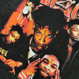 21 Savage T Shirts Loose Distressed T-shirts