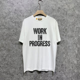 Gallery Dept T Shirts Fashion Brand Tee Shirt Short Sleeve T-shirt Blouse