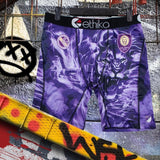 Ethika Boxer Briefs Men Breathable Boxer Briefs