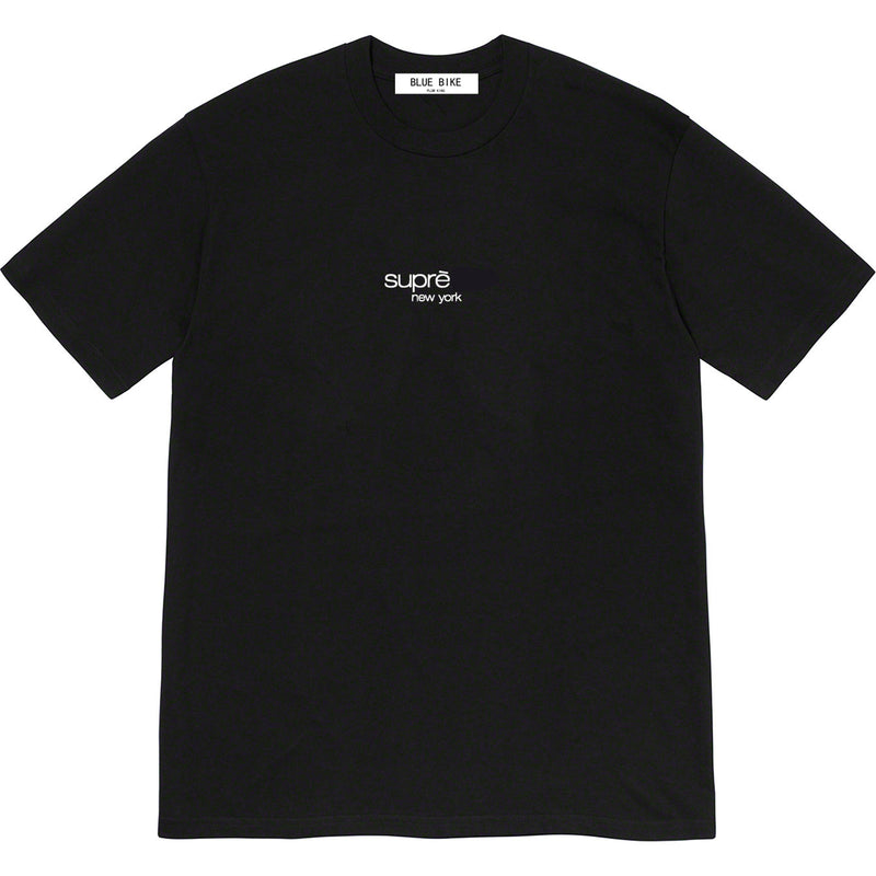 Mens T-shirts 22SS Classic Logo Tee Vintage Alphabet Short Sleeve T-Shirt Loose