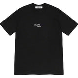 Mens T-shirts 22SS Classic Logo Tee Vintage Alphabet Short Sleeve T-Shirt Loose