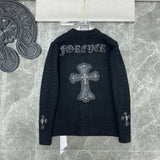 Chh chrome hearts knittingoutwear
