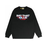 Gallery Dept Long Sleeve Shirt Long Sleeve Long-Sleeved T-shirt Blouse