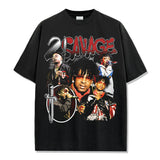 21 Savage T Shirts