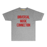 Gallery Dept T Shirts European and American Fashion Brand Tee Shirt Short Sleeve T-shirt Blouse