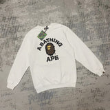 Bathing Ape Sweatshirt