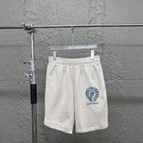 Chrome Heart Shorts