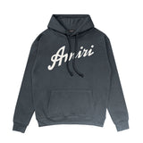 Amiri Hoodie Hoodie Sweatshirts Hooded Hoodie