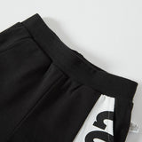 Boy Shorts Children's Summer Pirate Shorts Summer Clothes Baby Fashion Brand Shorts Boys' Pants