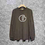 Gallery Dept Long Sleeved Shirt Long Sleeve Long-Sleeved T-Shirt Blouse