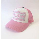 Fashion Hat Embroidery Fashion Hip Hop