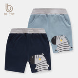 Boy Shorts Children's Casual Shorts Boys' Sports Pants Summer New Children