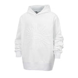 House of Errors Hoodie House of errors Eye of Truth Alphabet Embroidery Autumn/Winter