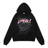 Sp5der Outfit:Hoodie/Sweatpants (Separate Purchase Options) 2 Piece