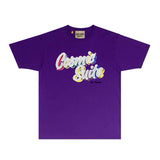 Gallery Dept T Shirts Tee Shirt Short Sleeve T-Shirt Blouse
