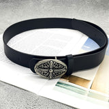 Chh Chrome Heart Belt
