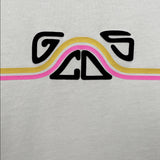 GCD T-Shirt Personalized Printed Short Sleeve T-Shirt Men's Loose