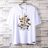 Basketball Sports T Shirt Summer Warrior Curry 3 Basketball Sports Breathable Short Sleeve T-Shirt Male Student