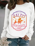 sudaderas halloween outerwears ropa mujer