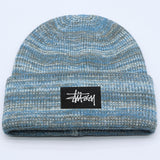 Carhartt Hat Thickened Knitted Cap Skateboard Sports Sleeve