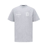 Cole Buxton T Shirts Short Sleeve Vintage Loose