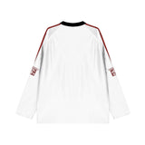 Unisex long-sleeved shirt autum quick-drying