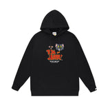 Bathing Ape Hoodie Fall/Winter Hooded Sweater (Part 5)