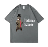 Frederick Fazbear Men's T-Shirt