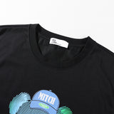 Nasa T Shirt Summer Sleeveless Basketball T-Shirt