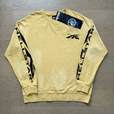 Mens trendy Hoodie & Pants autumn wash make old hoodies sweater